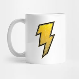 Zeus Symbol (Variant) Mug